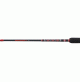 Squadron III Jig Spinning Rod - Jigging or Spinning Rod - 2 section - 1.98 Meters - From action150 to 600cm - 155839X - Penn